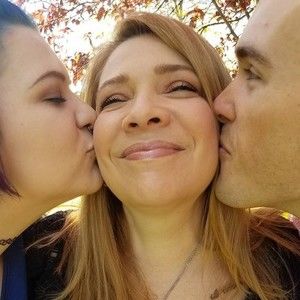 Meet your Posher, Amy rae